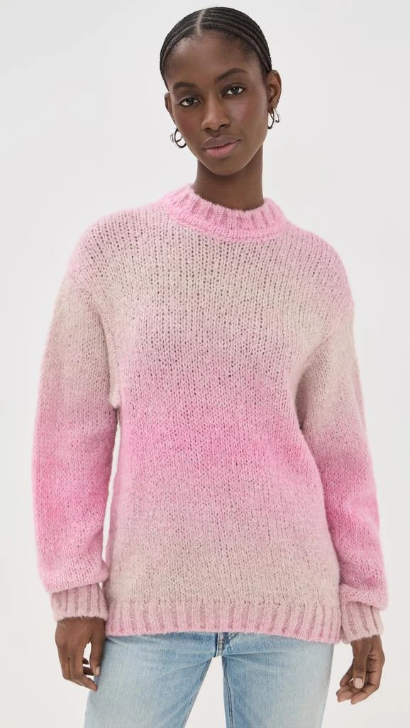 Rodebjer Sri Sweater 2