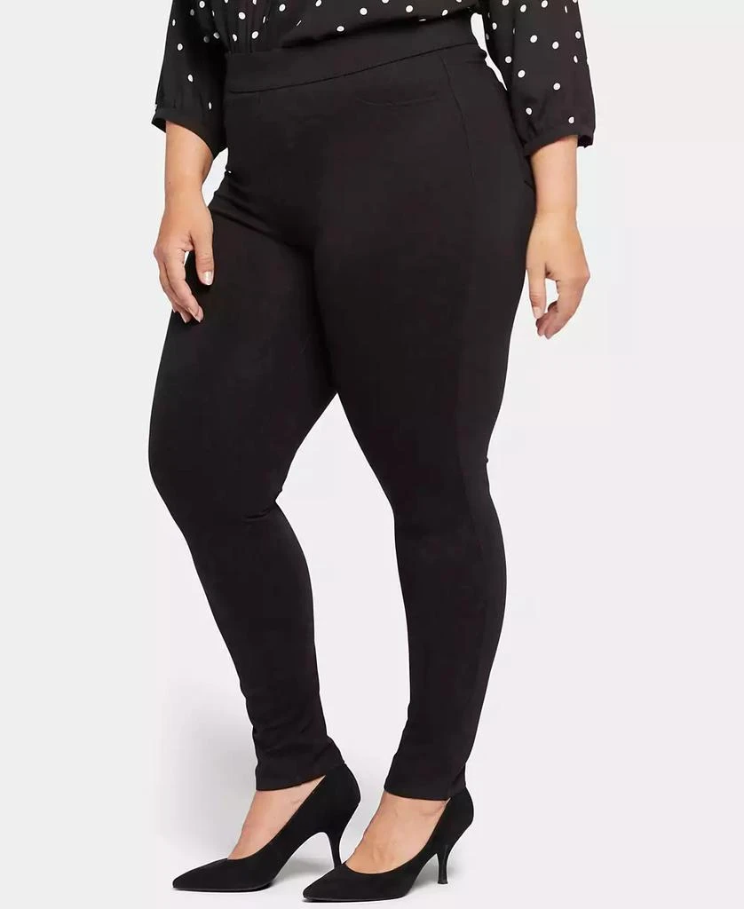 NYDJ Plus Size Modern Legging Pant 3