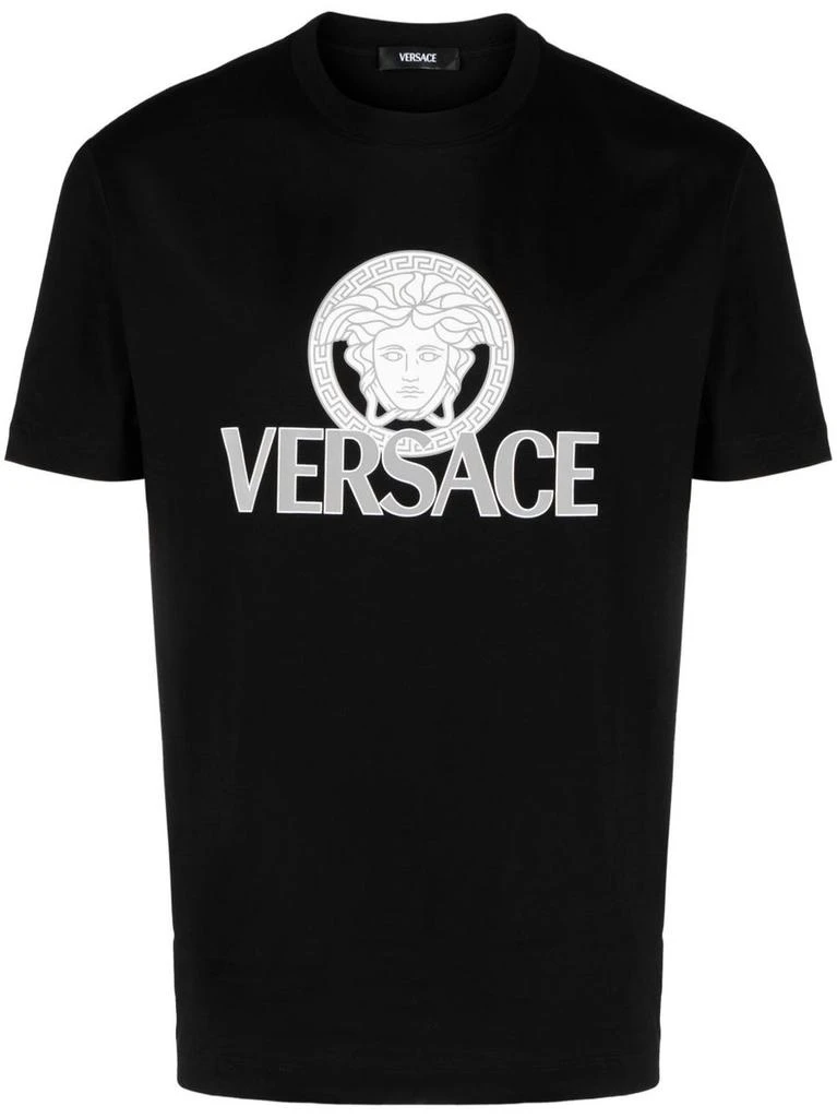 Versace Versace T-Shirts And Polos 1