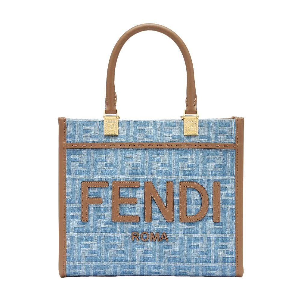 Fendi Fendi Sunshine small bag 8