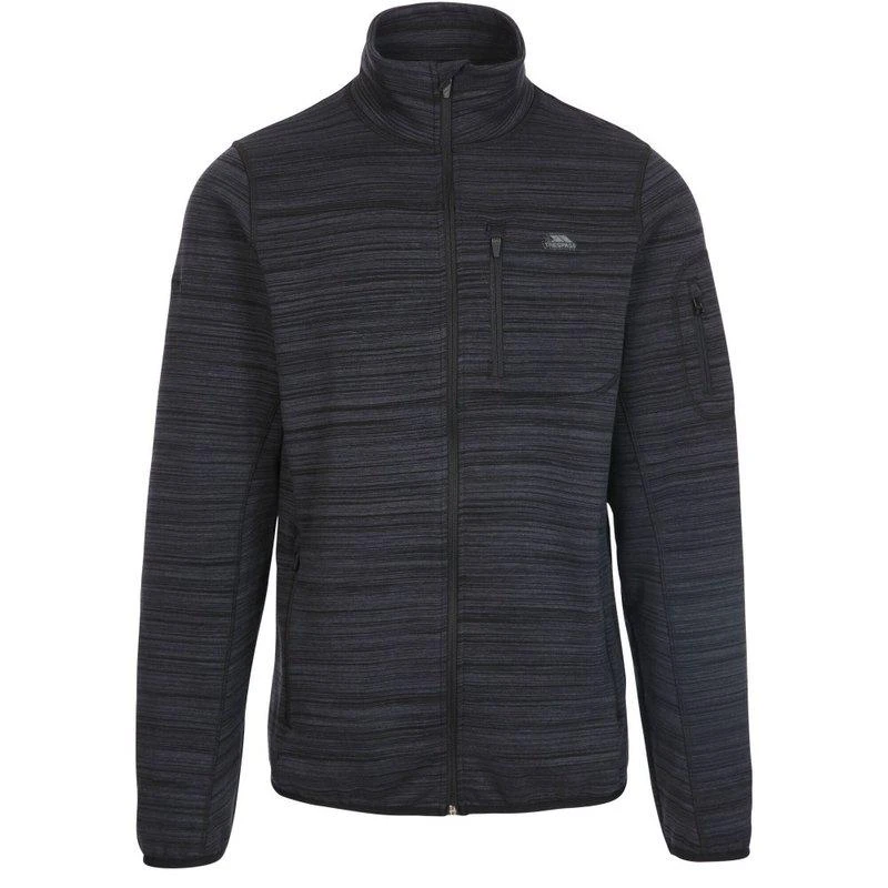 Trespass Trespass Mens Abbast Fleece 1