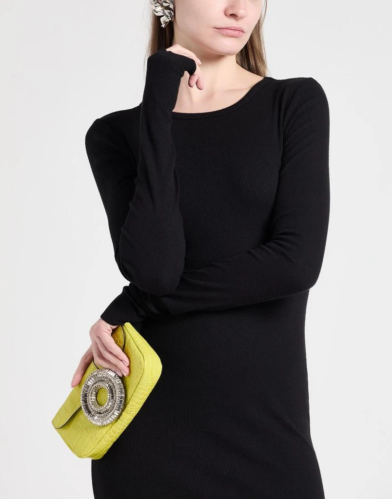 ÉTERNE Long dress 4