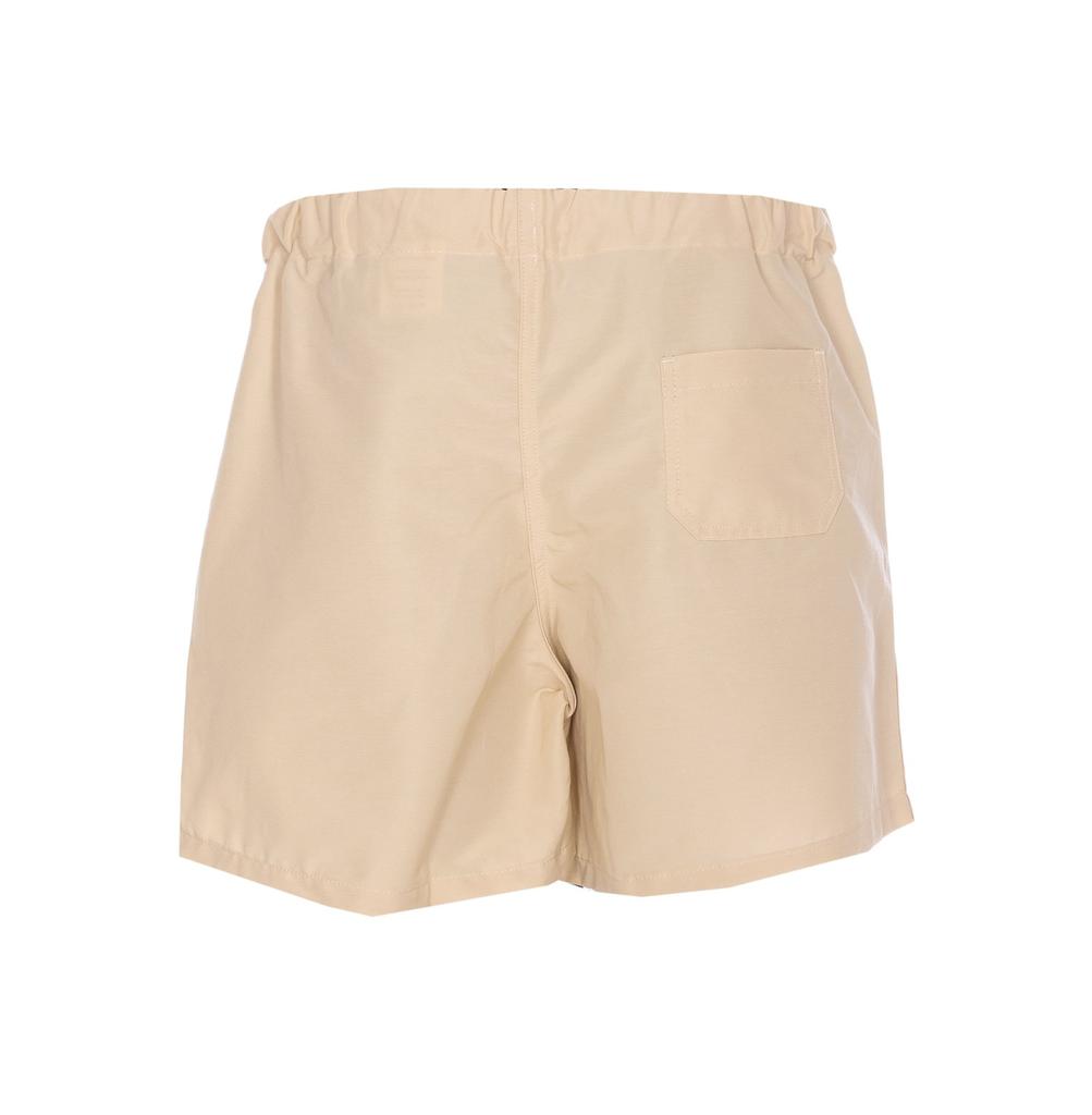 HOWLIN' Howlin' Dopplereffect Cargo Shorts