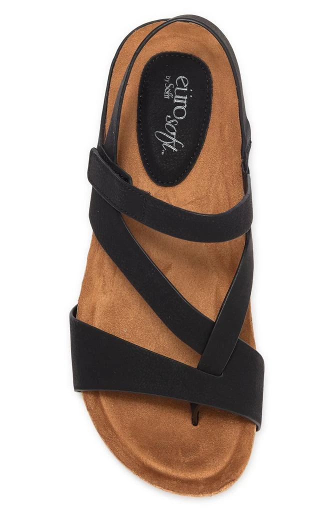 EuroSoft Gianetta Ankle Strap Sandal 4