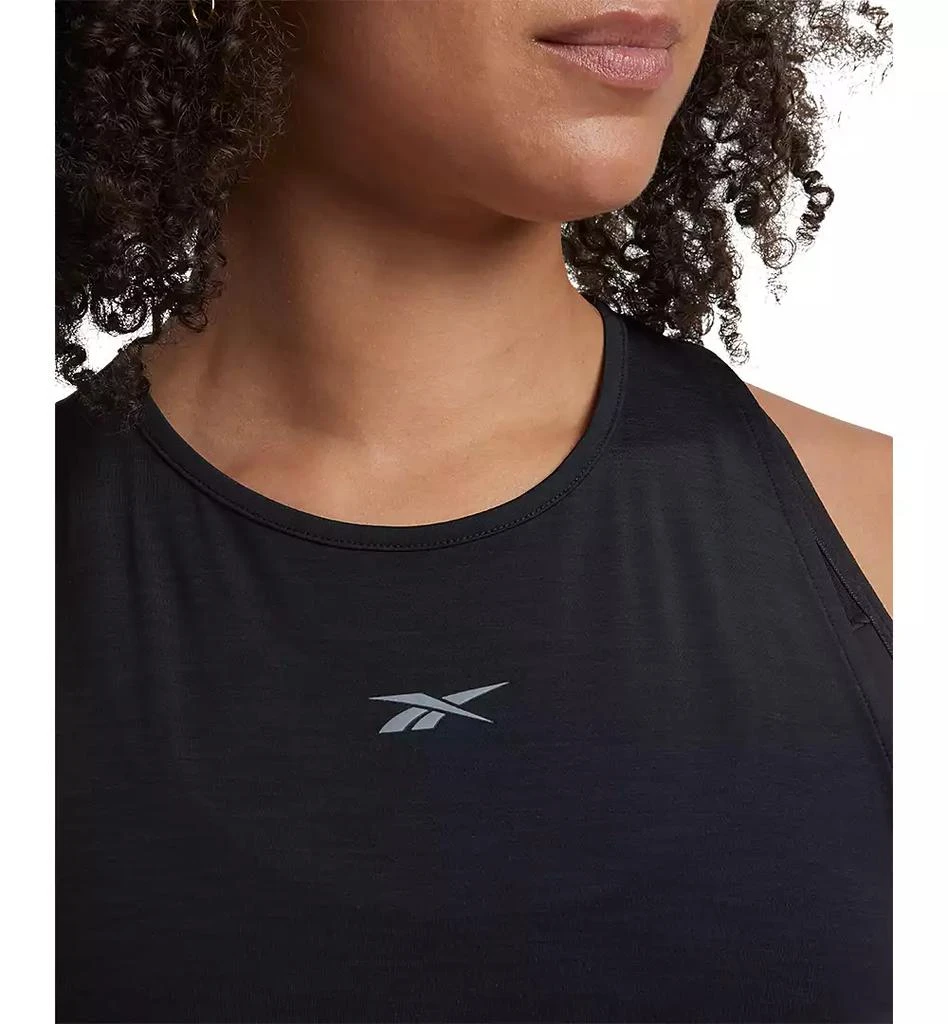 Reebok Women's Active Chill Athletic Tank Top 3