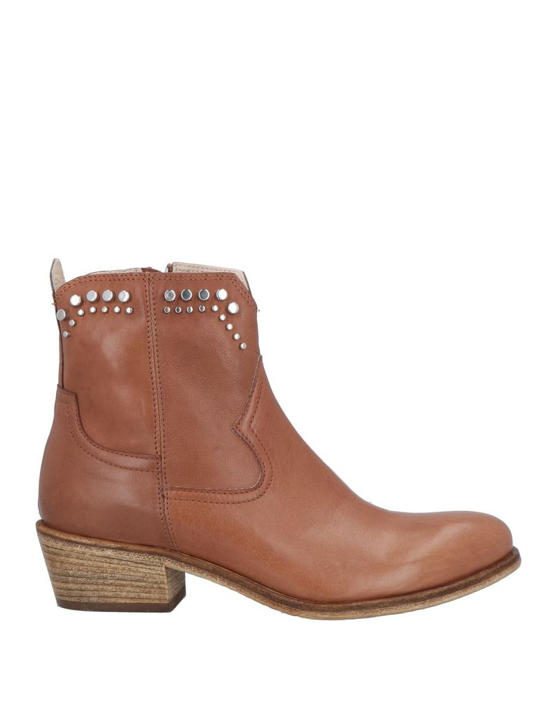 FRU.IT Ankle boot
