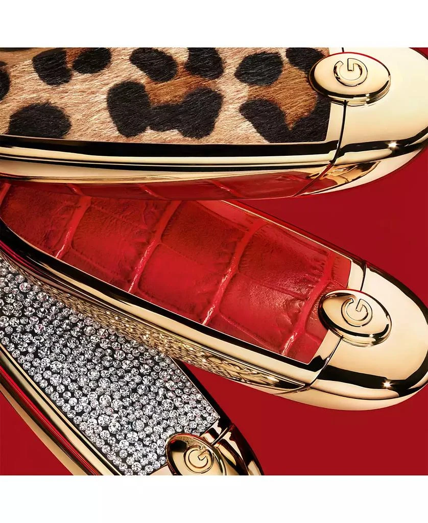 Guerlain Rouge G Customizable Lipstick Case 5