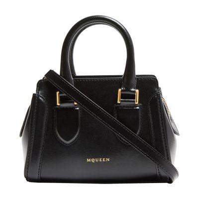 McQueen Birdee mini handbag