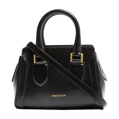McQueen Birdee mini handbag 1