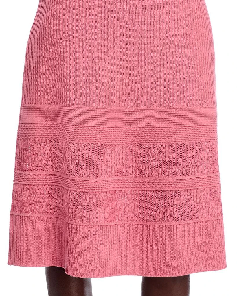 Misook A Line Dress 3