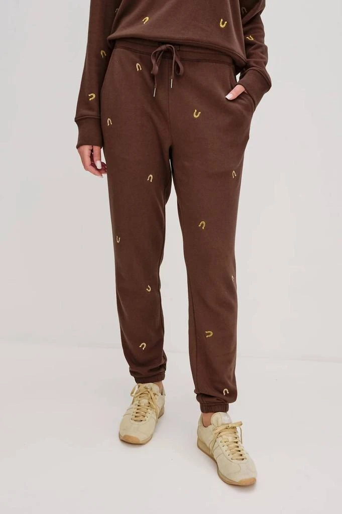 Rails Rails - Kingston Pull-on Sweatpants