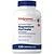 Walgreens Free & Pure High Absorption Magnesium Glycinate 1330 mg Capsules (60 days) 1