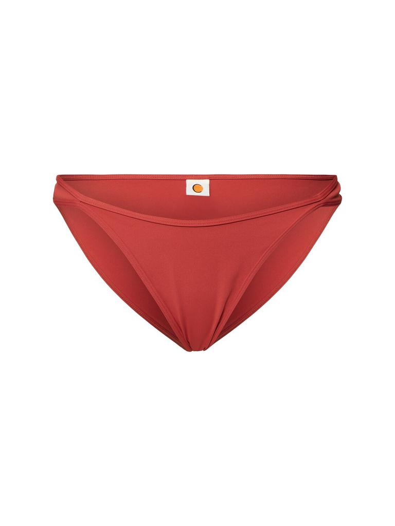 Tropic of C Infinity Recycled Tech Bikini Bottoms