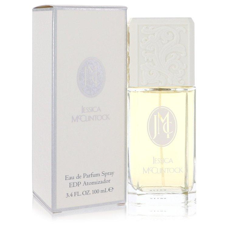 Jessica McClintock JESSICA Mc CLINTOCK by  Eau De Parfum Spray 3.4 oz for Women