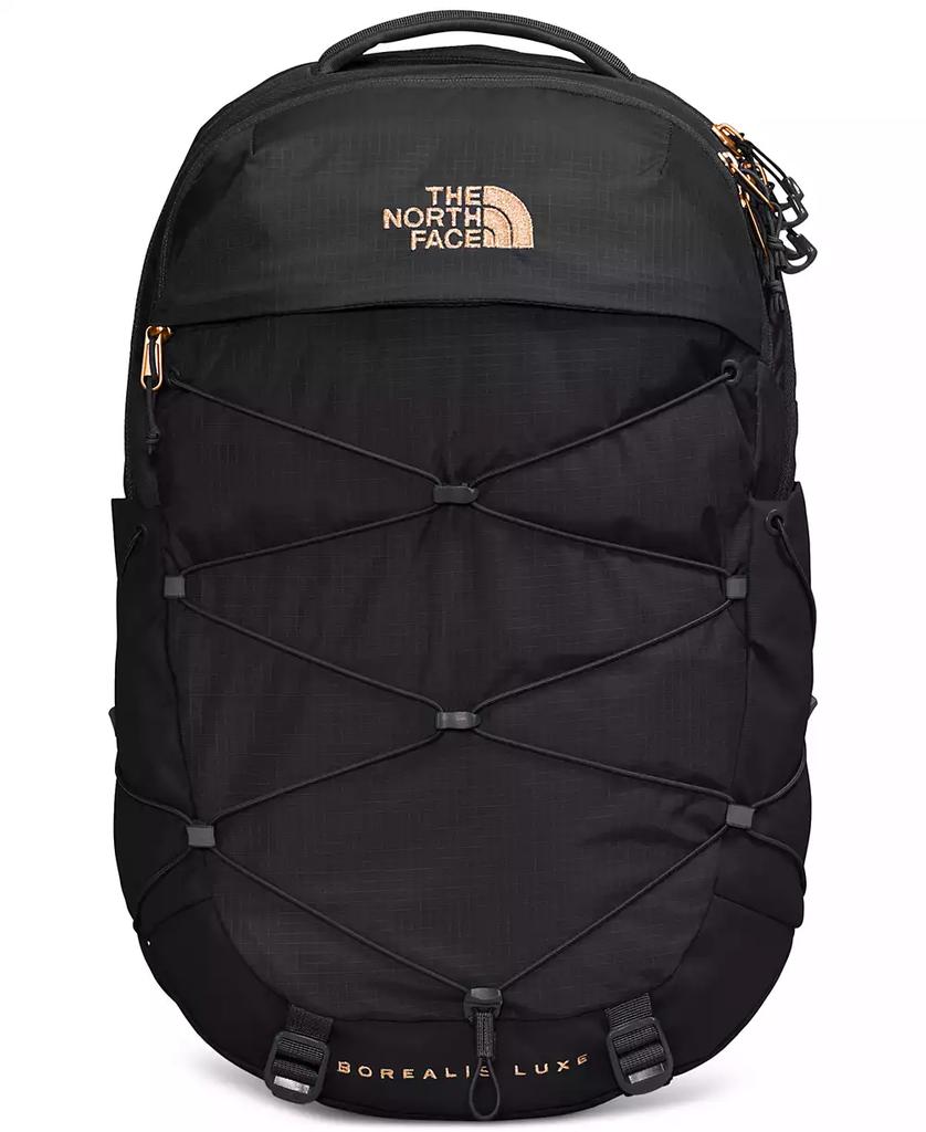 THE NORTH FACE Borealis ブラック リュック The North Face Borealis Backpack | Black | FARFETCH