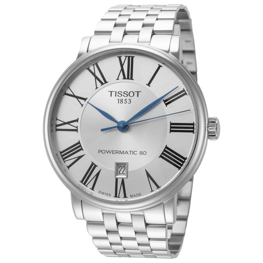 Tissot Tissot Men's Watch T1224071103300