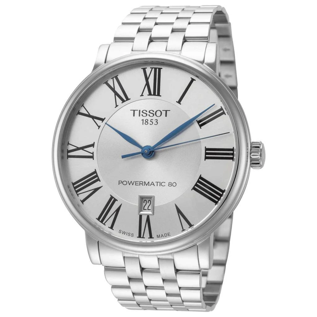Tissot Tissot Men's Watch T1224071103300 1