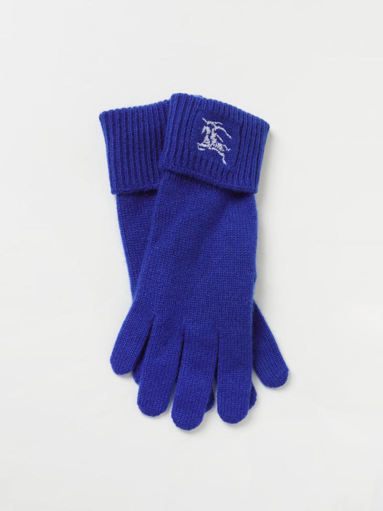 Burberry Gloves men Burberry