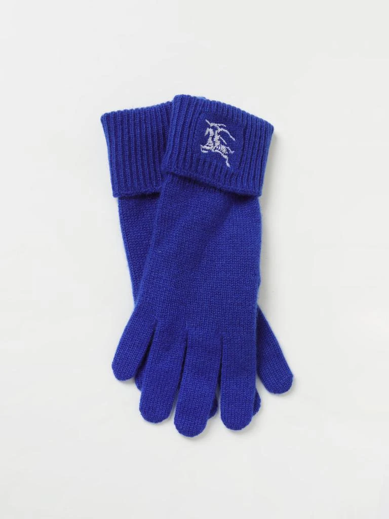 Burberry Gloves men Burberry 1