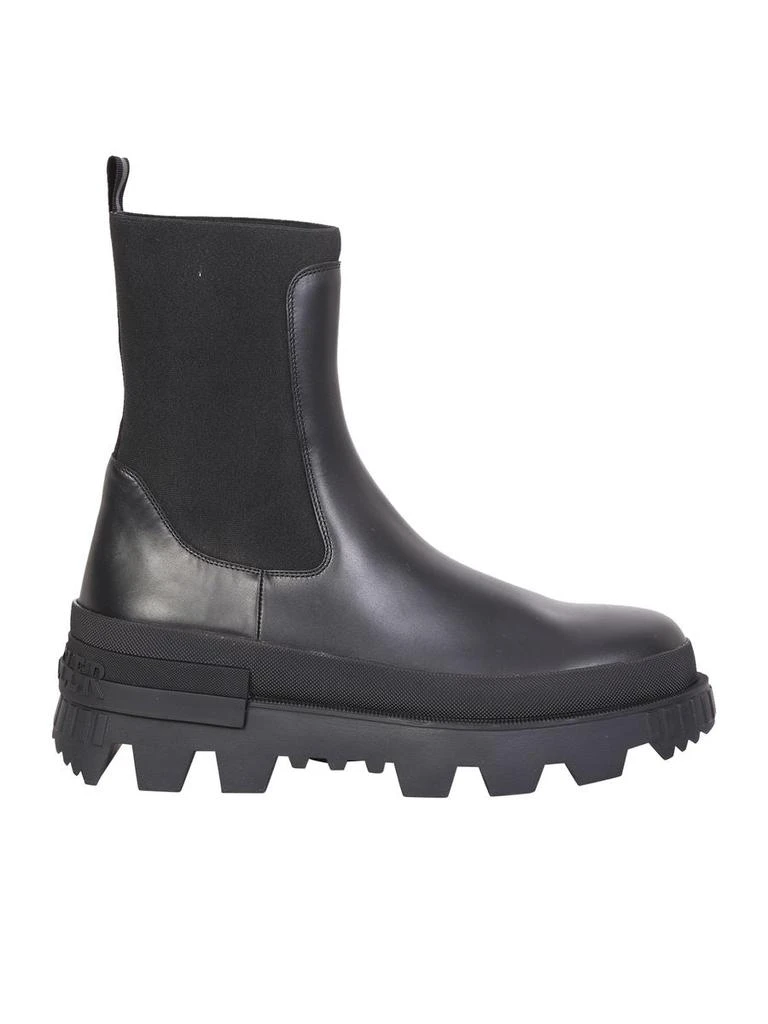 Moncler Moncler Boots 1