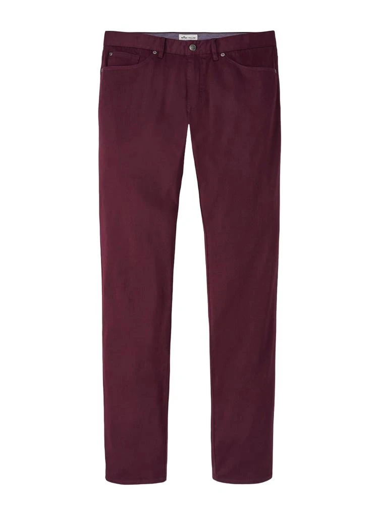 Peter Millar Peter Millar - MEN'S ULTIMATE SATEEN FIVE-POCKET PANT 3