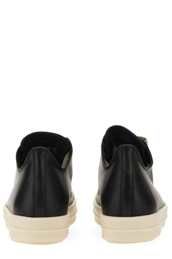 Rick Owens Rick Owens Low-Top Sneakers 3