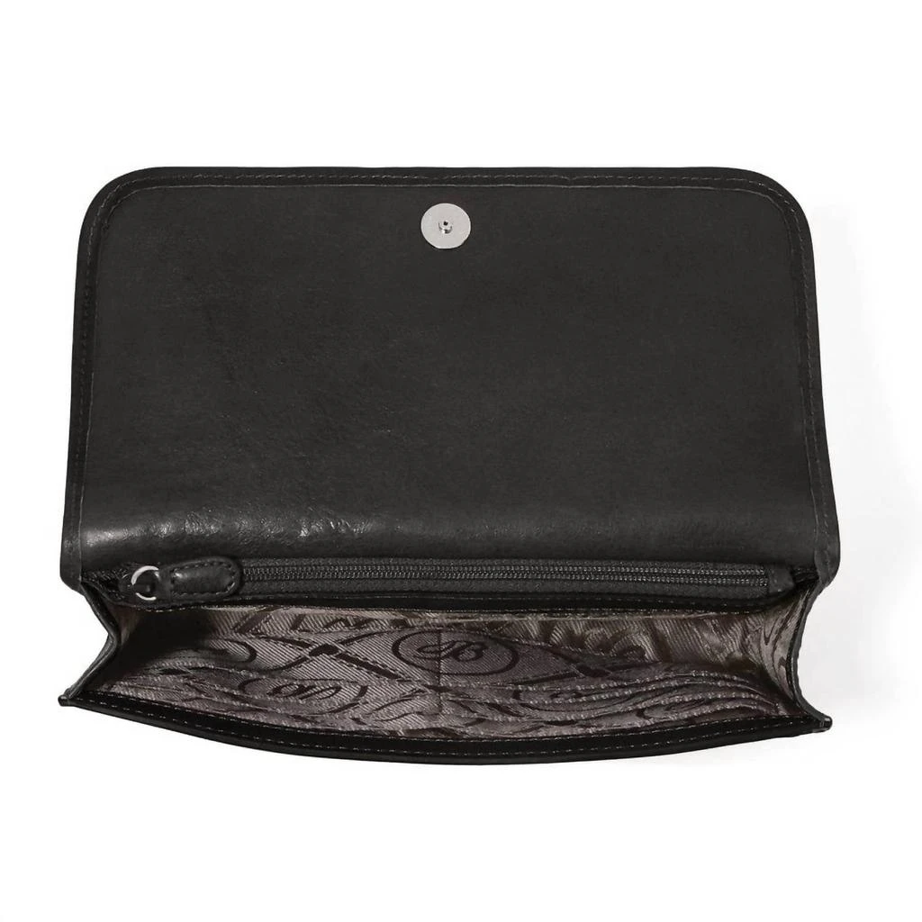 Brighton Brighton - Women's Ferrara La Bellezza Large Wallet 2