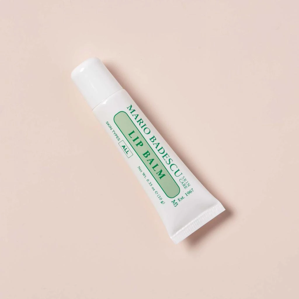 Mario Badescu Lip Balm 4