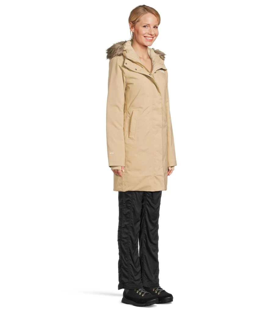 The North Face Arctic Parka 2