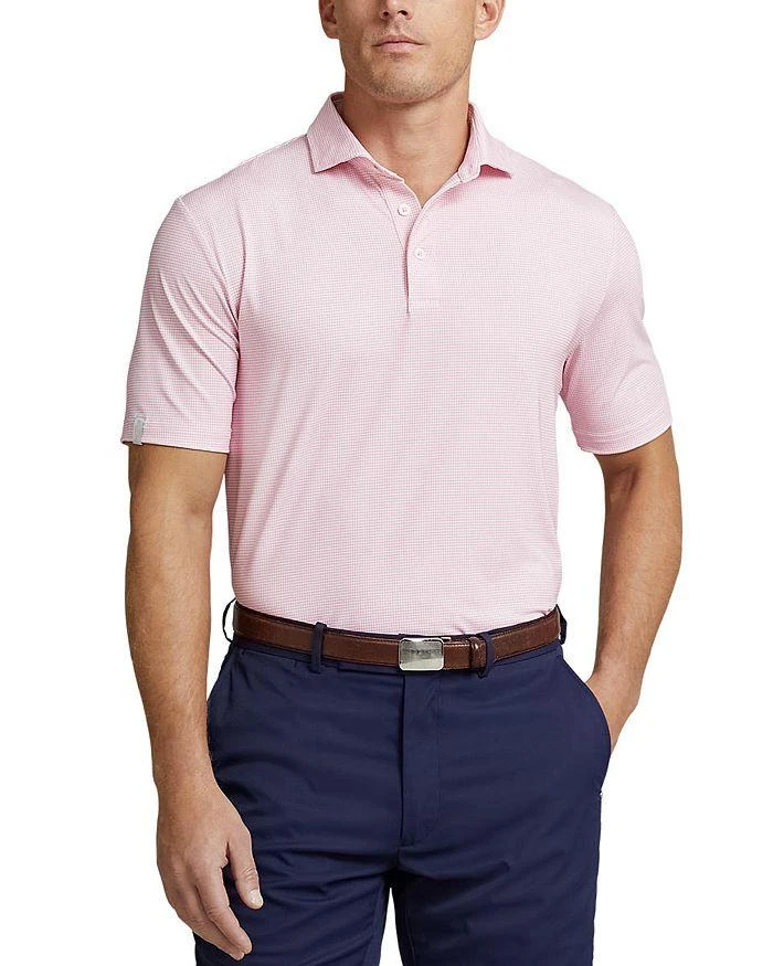 Ralph Lauren Golf Classic Fit Performance Polo Shirt 1