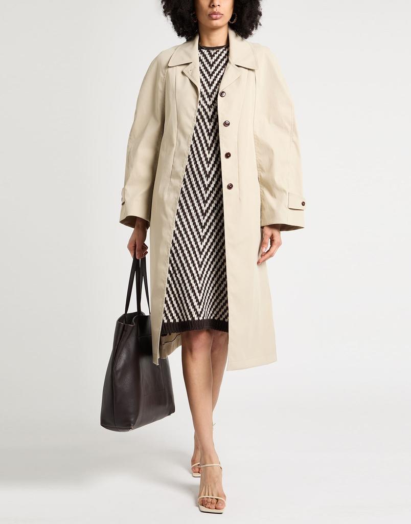 Low Classic Full-length jacket