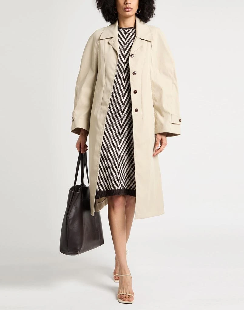 Low Classic Full-length jacket 2