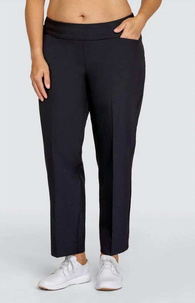 Tail Activewear Tail Activewear - Mulligan 28" Ankle Pant 1