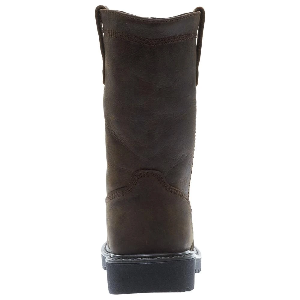 Wolverine Floorhand Wellington Waterproof Soft Toe Work Boots 3