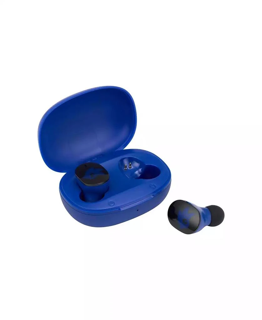 eKids Sonic The Hedgehog Bluetooth True Wireless Earbuds 3