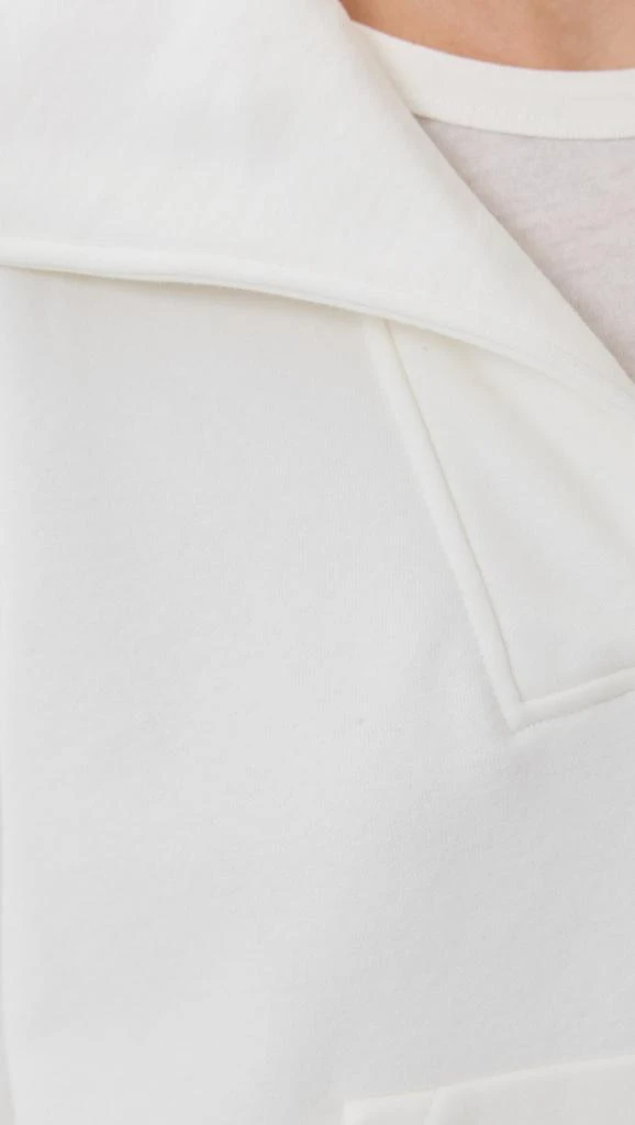 Beyond yoga Street Smart Pullover 5