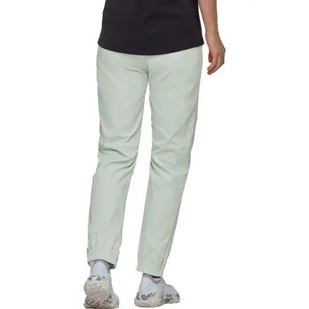 Mammut Massone Light Pant - Women's 2