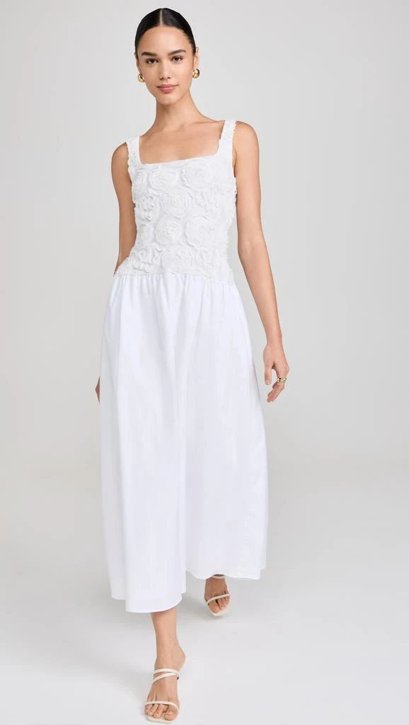 Show Me Your Mumu Bradshaw Maxi Dress 6