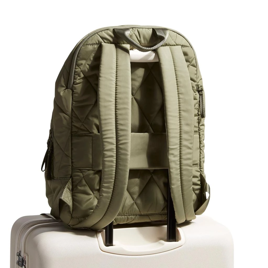 Vera Bradley Outlet Ultralight Commuter Backpack 3