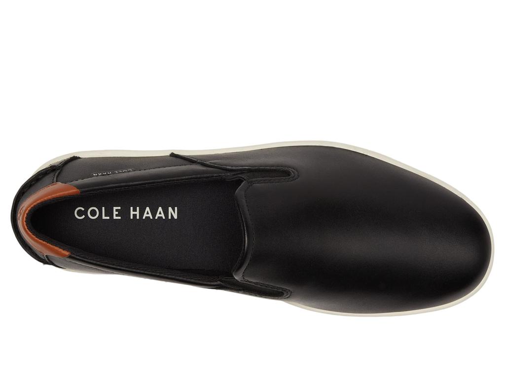 Cole Haan Nantucket Deck Slipon