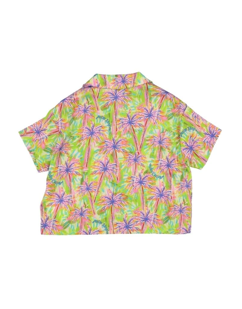 Palm Angels Patterned shirt 2
