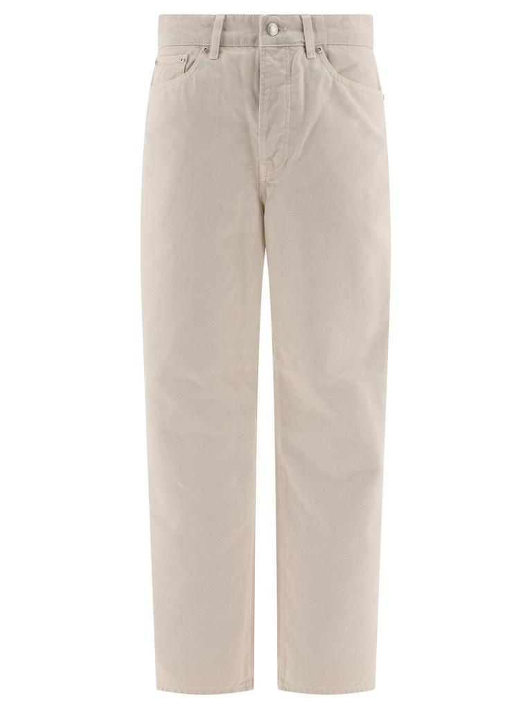 STUSSY Black Big Ol' Jeans - Jeans - BeyondStyle STUSSY Black Big Ol' Jeans - Jeans - BeyondStyle