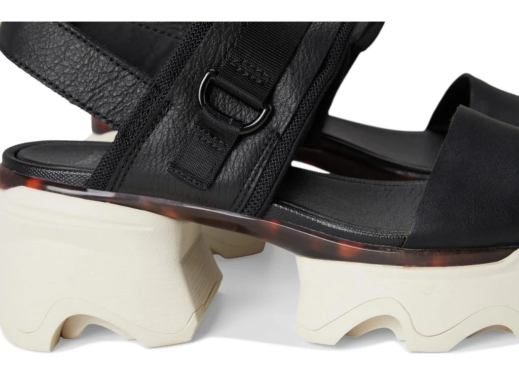 SOREL Kinetic™ Impact Slingback Heel Sandal 6