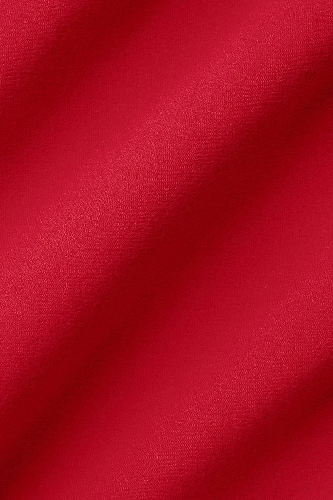 Alo Alosoft Highlight Bra - Bold Red 6