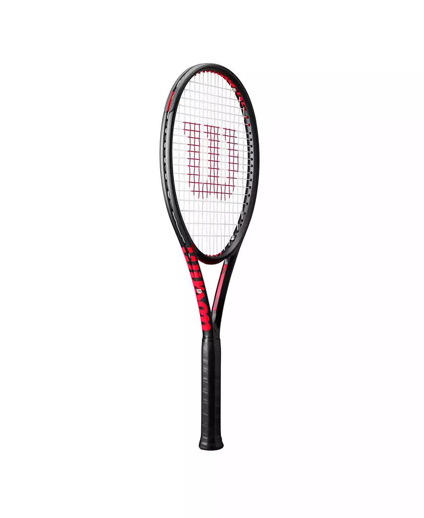 Wilson Clash 100 V3 Unstrung Tennis Racquet