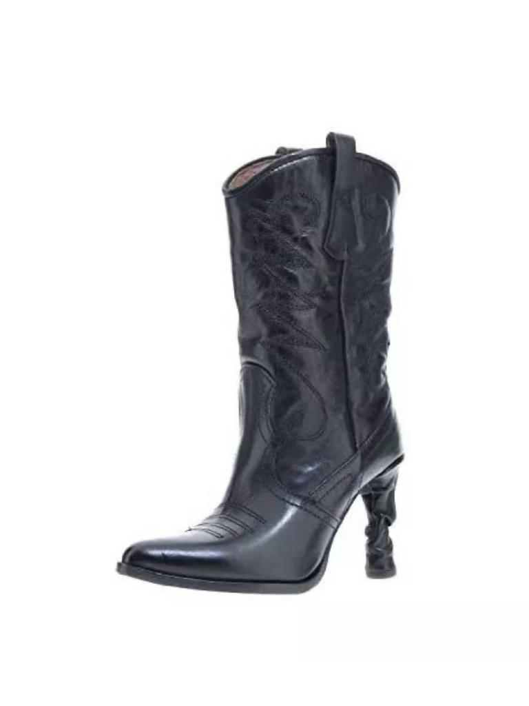 A.S. 98 Women's Fervie Leather Boot
