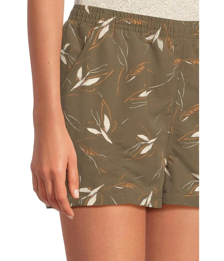 Royal Robbins All In Shorts 4