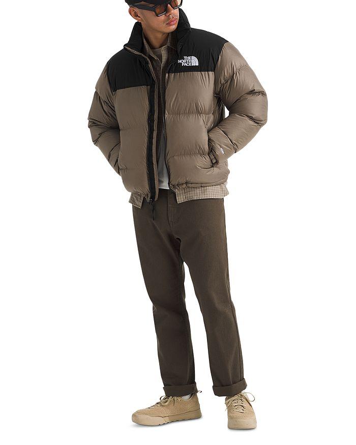 The North Face Retro Nuptse Down Jacket