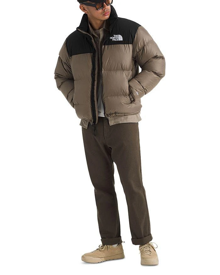 The North Face Retro Nuptse Down Jacket 2
