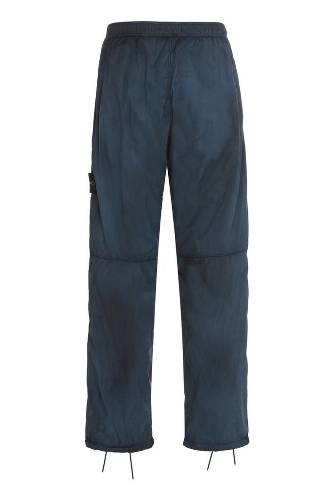 Stone Island Stone Island Loose Fit Jogger Pants
